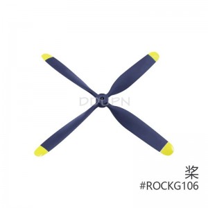 ROC 配件ROCKG106 螺旋桨10.5x8